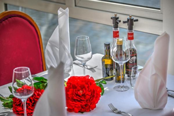 Al Gondoliere Hotel Oppach Екстериор снимка