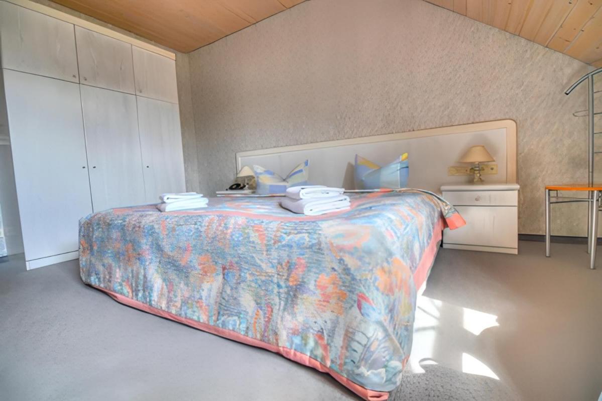Al Gondoliere Hotel Oppach Екстериор снимка