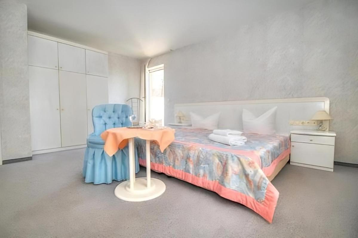 Al Gondoliere Hotel Oppach Екстериор снимка
